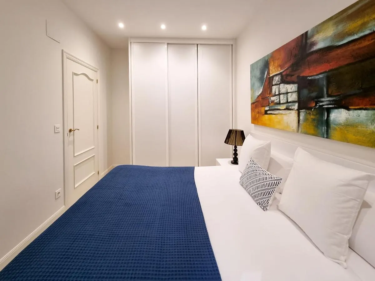 Buen Pastor Cathedral - Iberorent Apartments San Sebastian 0*,  Spain